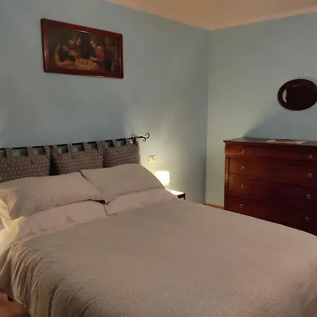Apartmán Nel Centro Storico Di *