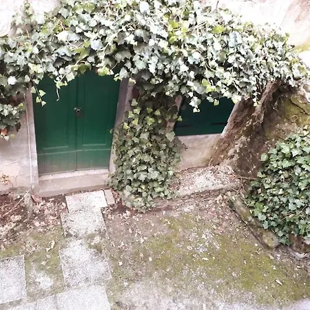 Nel Centro Storico Di Apartmán Fiumalbo