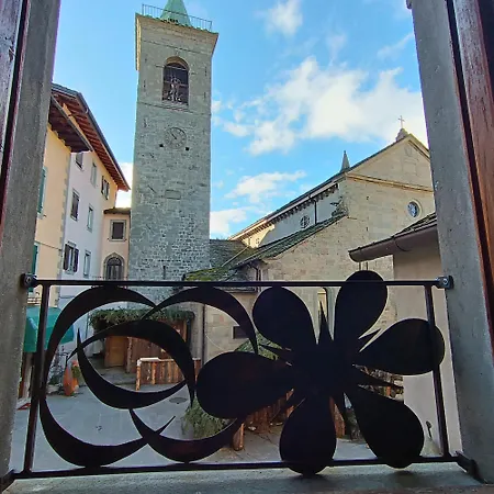 Apartmán Nel Centro Storico Di