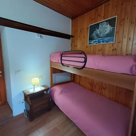Nel Centro Storico Di Apartmán