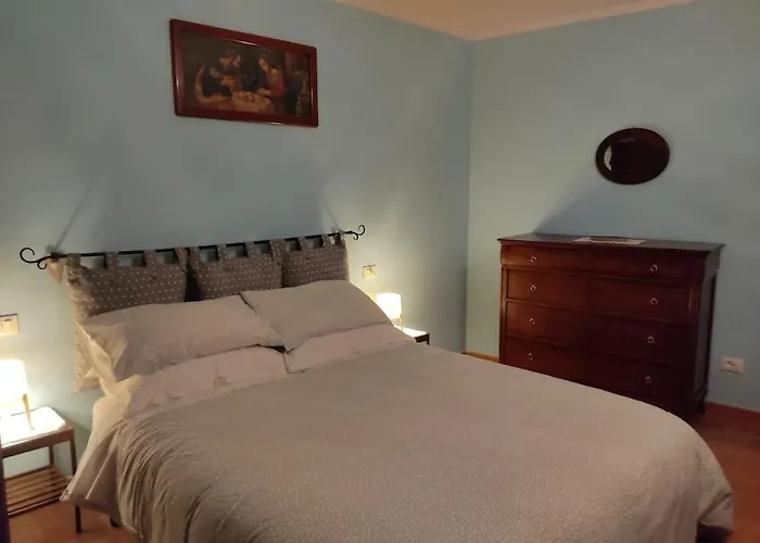 Apartmán Nel Centro Storico Di *