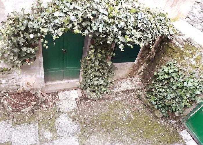 Nel Centro Storico Di Apartmán Fiumalbo