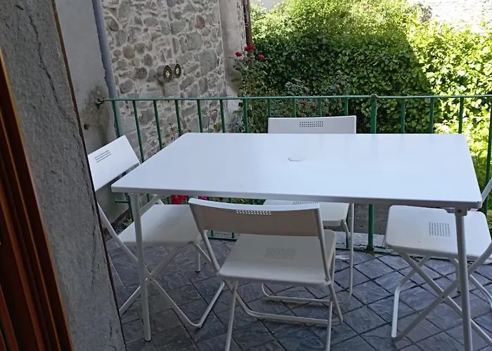 Nel Centro Storico Di Apartmán