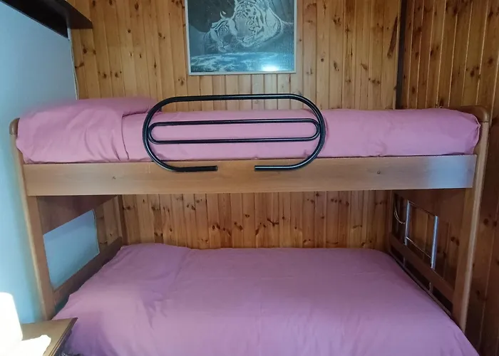 Nel Centro Storico Di Apartmán Fiumalbo