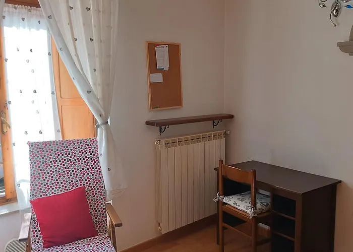 Apartmán Nel Centro Storico Di *