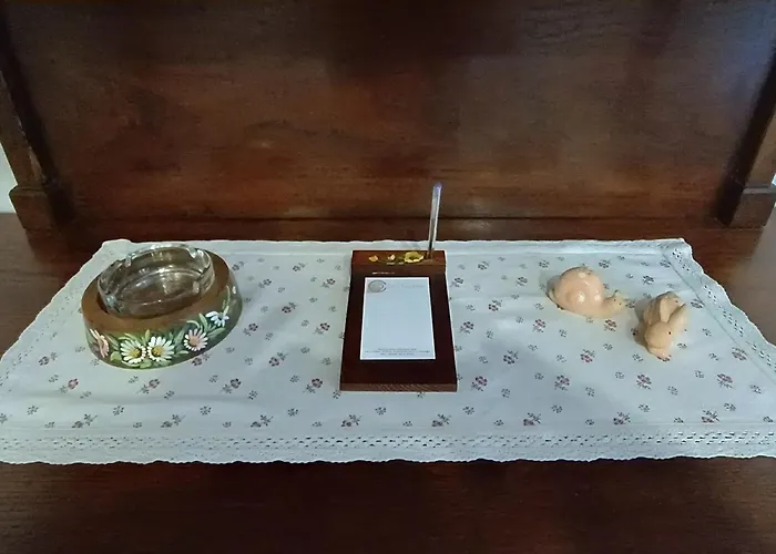 Apartmán Nel Centro Storico Di *