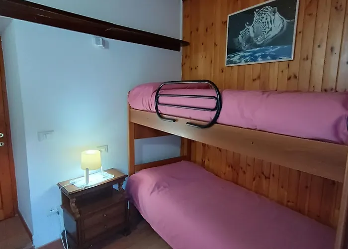 Nel Centro Storico Di Apartmán