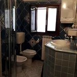 Nel Centro Storico Di * Fiumalbo