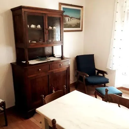 公寓 Nel Centro Storico Di 菲乌马尔博
