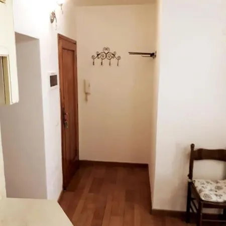 Nel Centro Storico Di