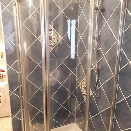 Nel Centro Storico Di Lejlighed Fiumalbo