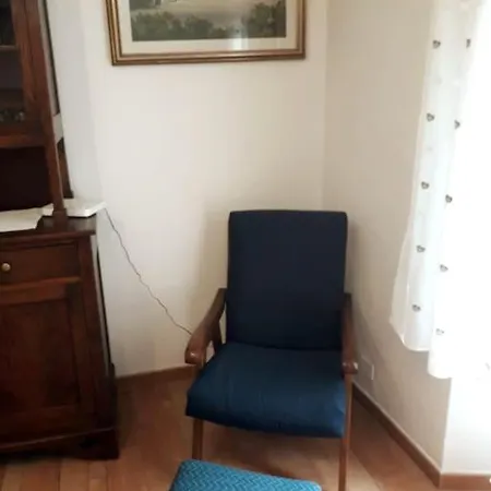 Apartmán Nel Centro Storico Di
