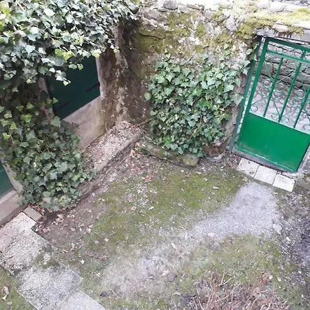 公寓 Nel Centro Storico Di *
