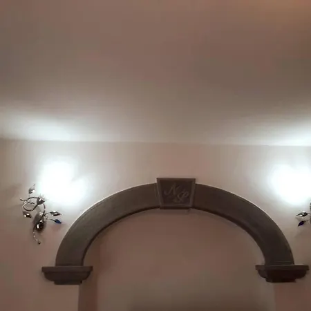 Nel Centro Storico Di