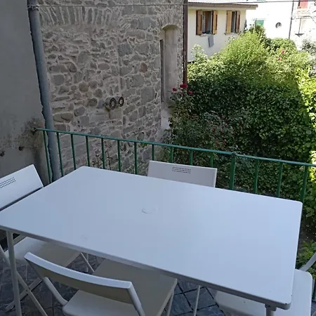 Lejlighed Nel Centro Storico Di