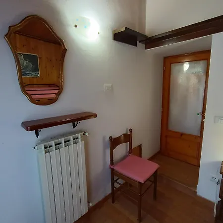 Nel Centro Storico Di *