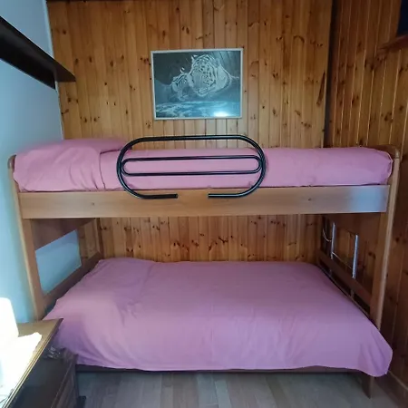 Nel Centro Storico Di 아파트 퓨말보