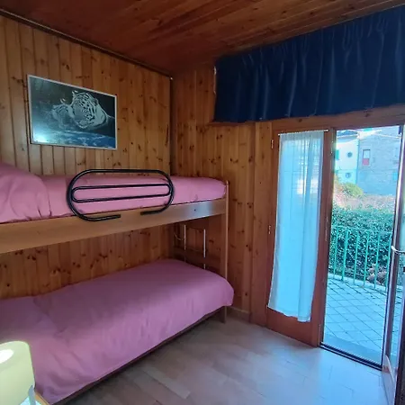 Nel Centro Storico Di