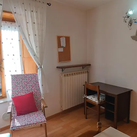 Lejlighed Nel Centro Storico Di *