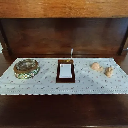 아파트 Nel Centro Storico Di *