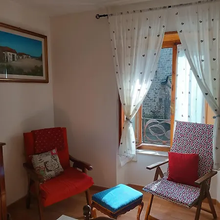 Nel Centro Storico Di Fiumalbo