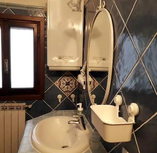 Nel Centro Storico Di Fiumalbo