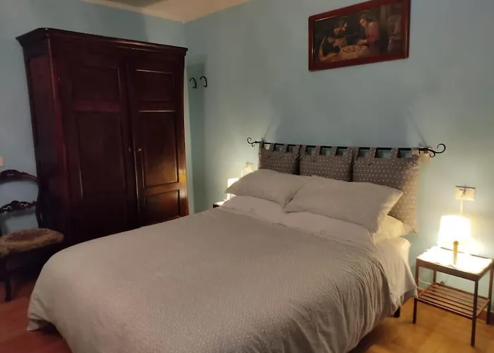 Apartment Nel Centro Storico Di