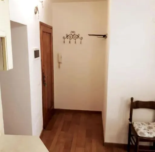 Nel Centro Storico Di