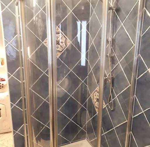 Nel Centro Storico Di 아파트 퓨말보