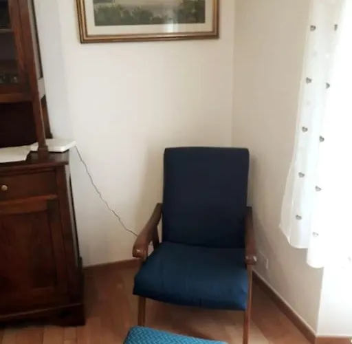 Apartment Nel Centro Storico Di