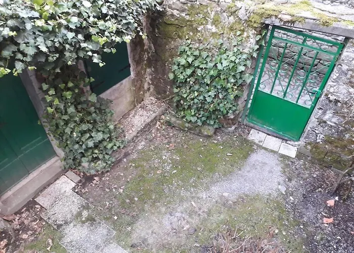 아파트 Nel Centro Storico Di *