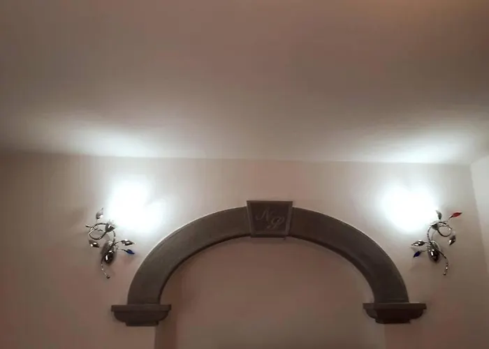 Nel Centro Storico Di