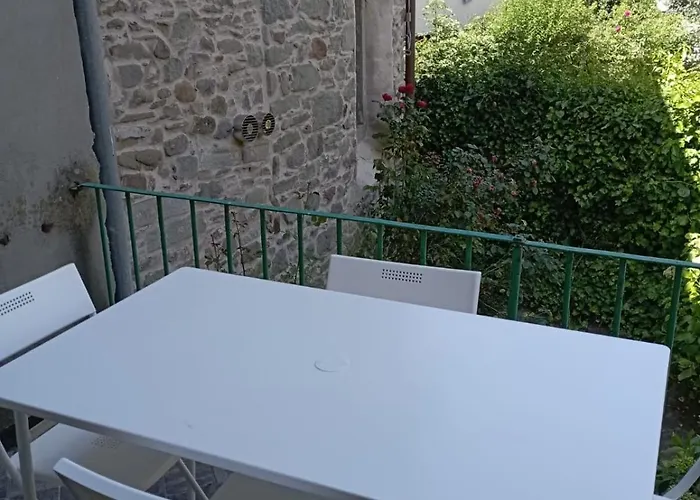 아파트 Nel Centro Storico Di