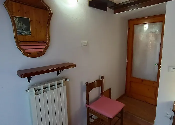 Nel Centro Storico Di *