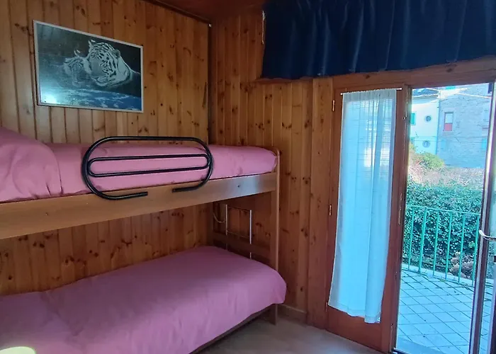 Nel Centro Storico Di